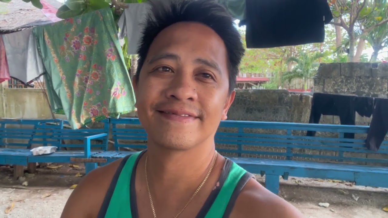 Good Morning Siquijor | Busy na sa Luto-an at paglilinis | Last day sa Siquijor