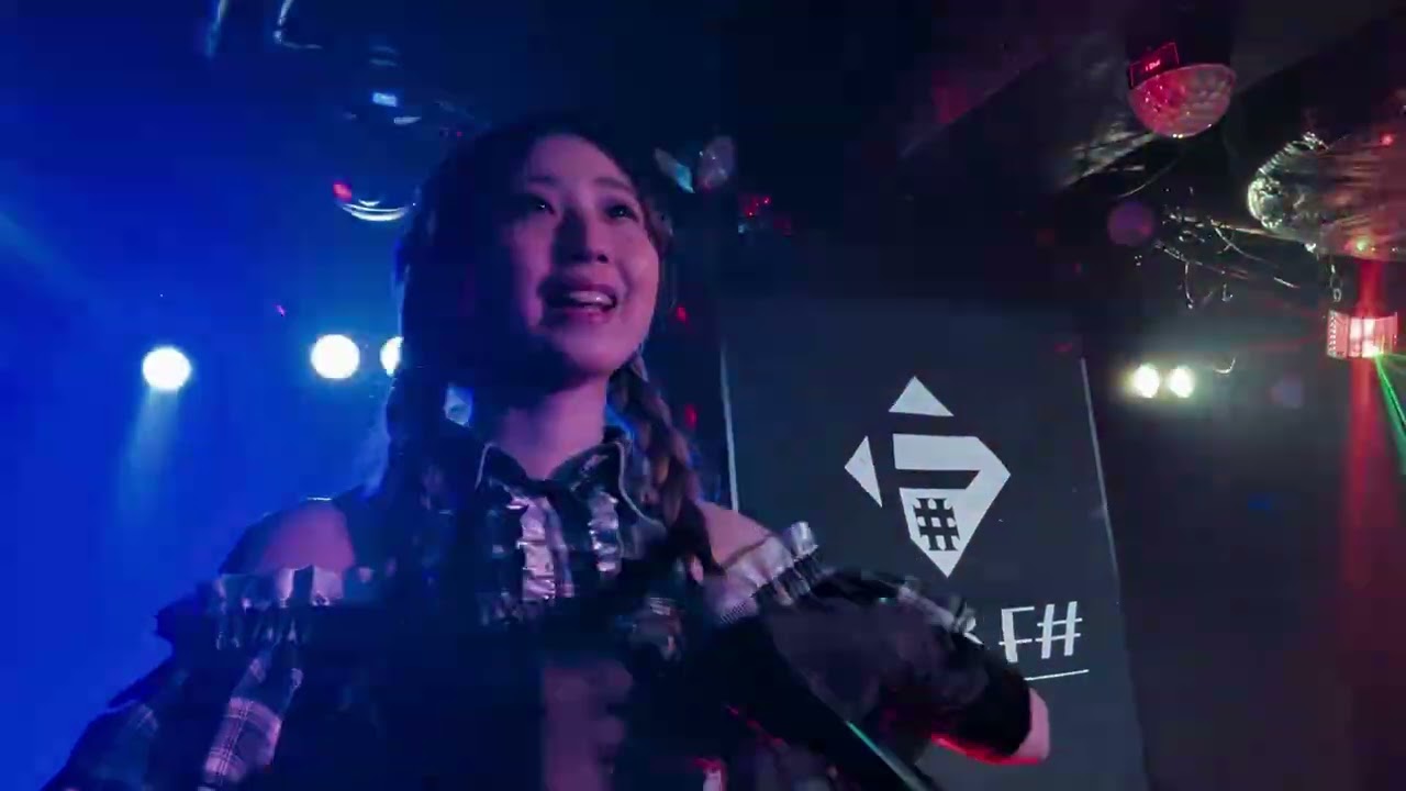 AKUMATICAL PARADE THE FINAL 3rd Anniversary Event   神田CLUB　F＃ 3月1日