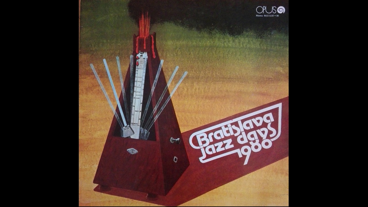 Bratislava Jazz Days Played By Dusko Gojkovic Quintet