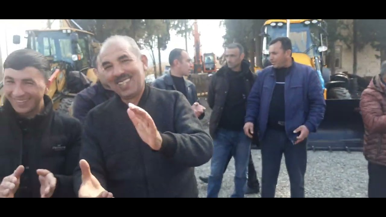 AĞDƏRƏ SU MELARASİYA SİSTEMLƏRİNİN İSTİSMAR İDARƏSİNDƏ İLAXIR ÇƏRŞƏNBƏ QEYD EDİLDİ