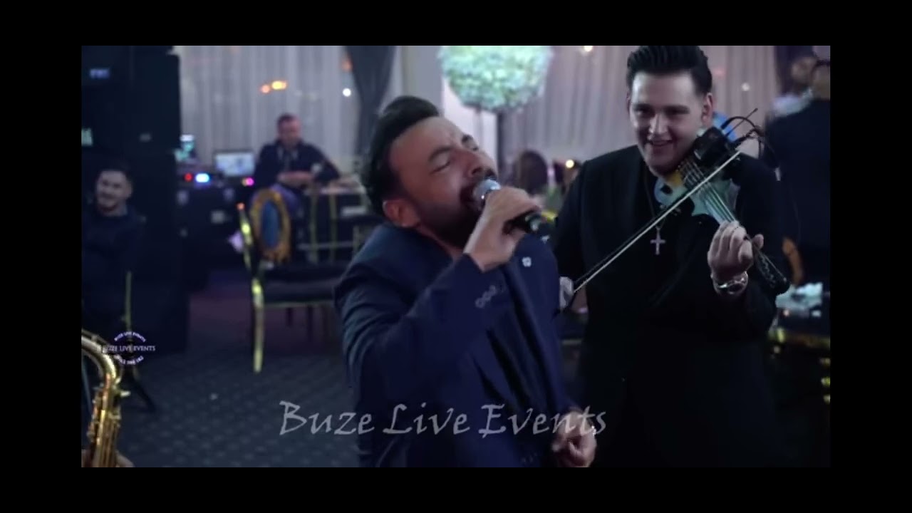 Cristian de la Craiova si Adrian Minune - Tata Tata tu esti viata noastra