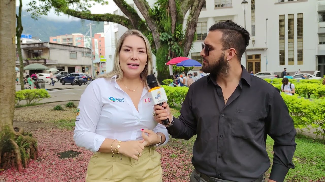 Conozca las funciones de la gestora social de Ibagu&eacute;