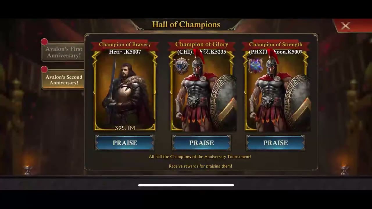 Copy of King of Avalon Live  S16— Dragon Power & Base Building Strategy