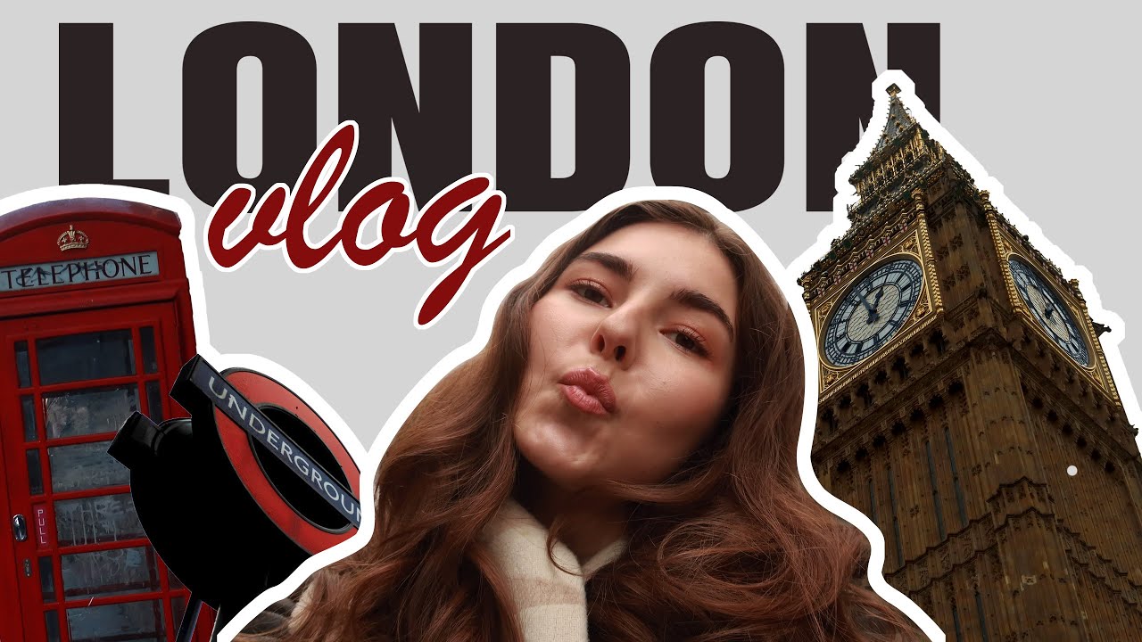 РІЗДВЯНИЙ ЛОНДОН, London Eye, Big Ben, де створюється Facebook та Messenger