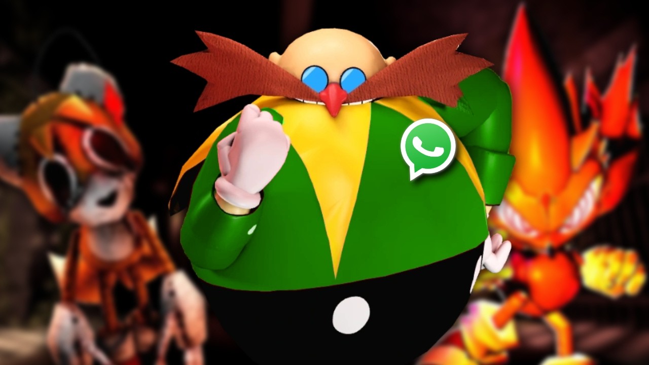 WIDZOWIE ROZWALAJĄ MNIE W OUTCOME MEMORIES. 😐 (Sonic.exe: Outcome Memories) #sonicexe