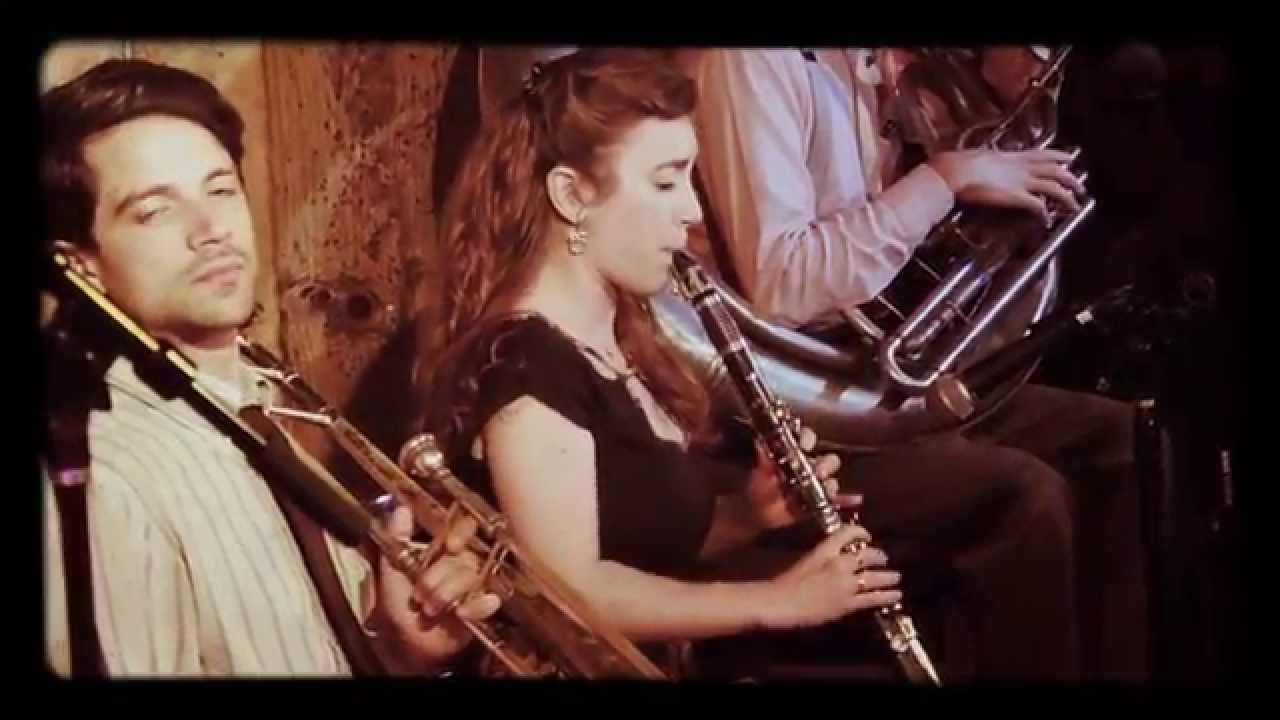 Viper Mad - The California Feetwarmers - 8.25.14