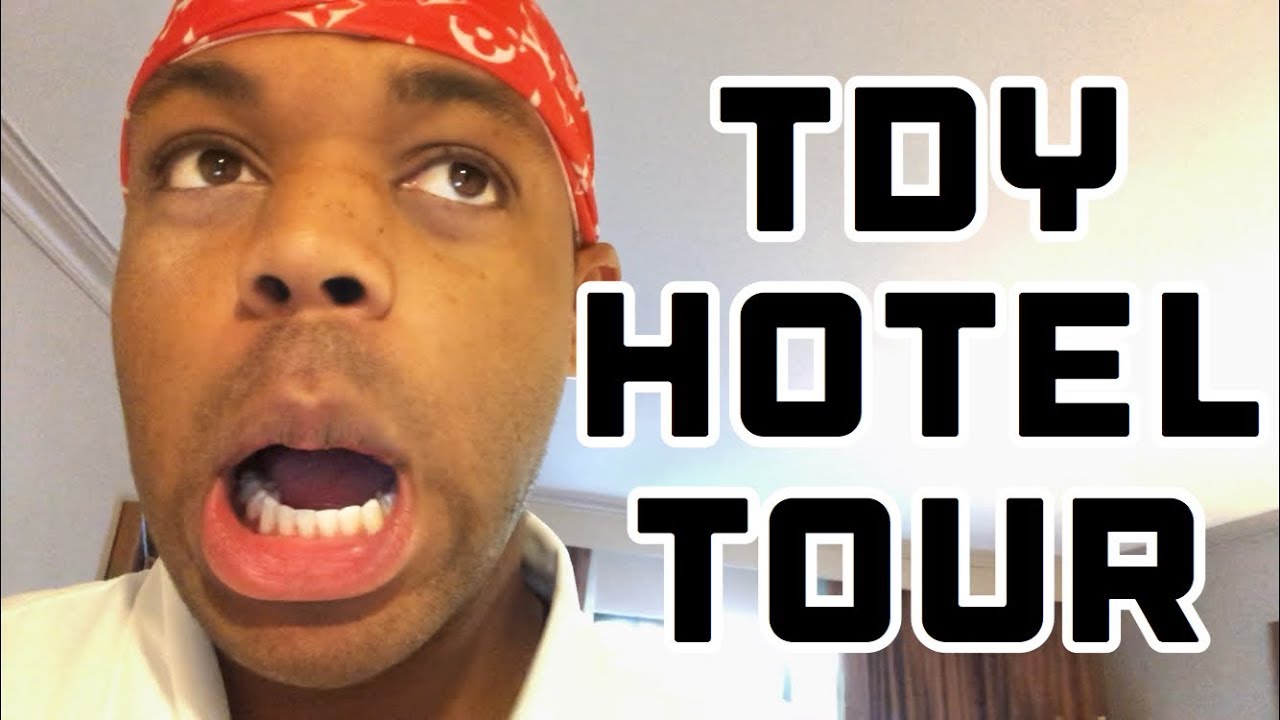 TEMPORARY DUTY HOTEL TOUR