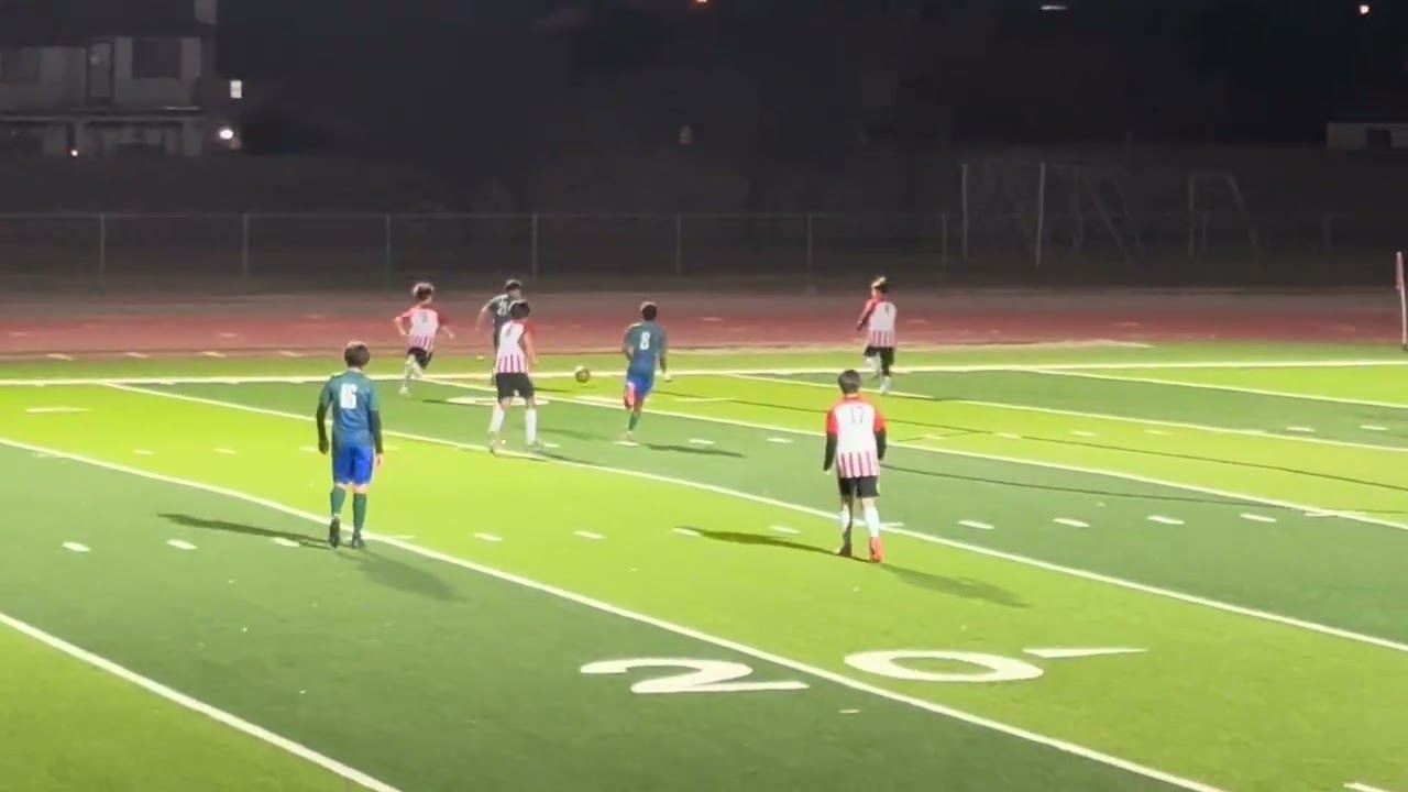 02/12/2026 Montwood HS VS Bel Air (1/2)
