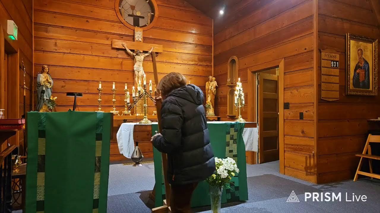 Family Rosary - for the conversion of our family members
