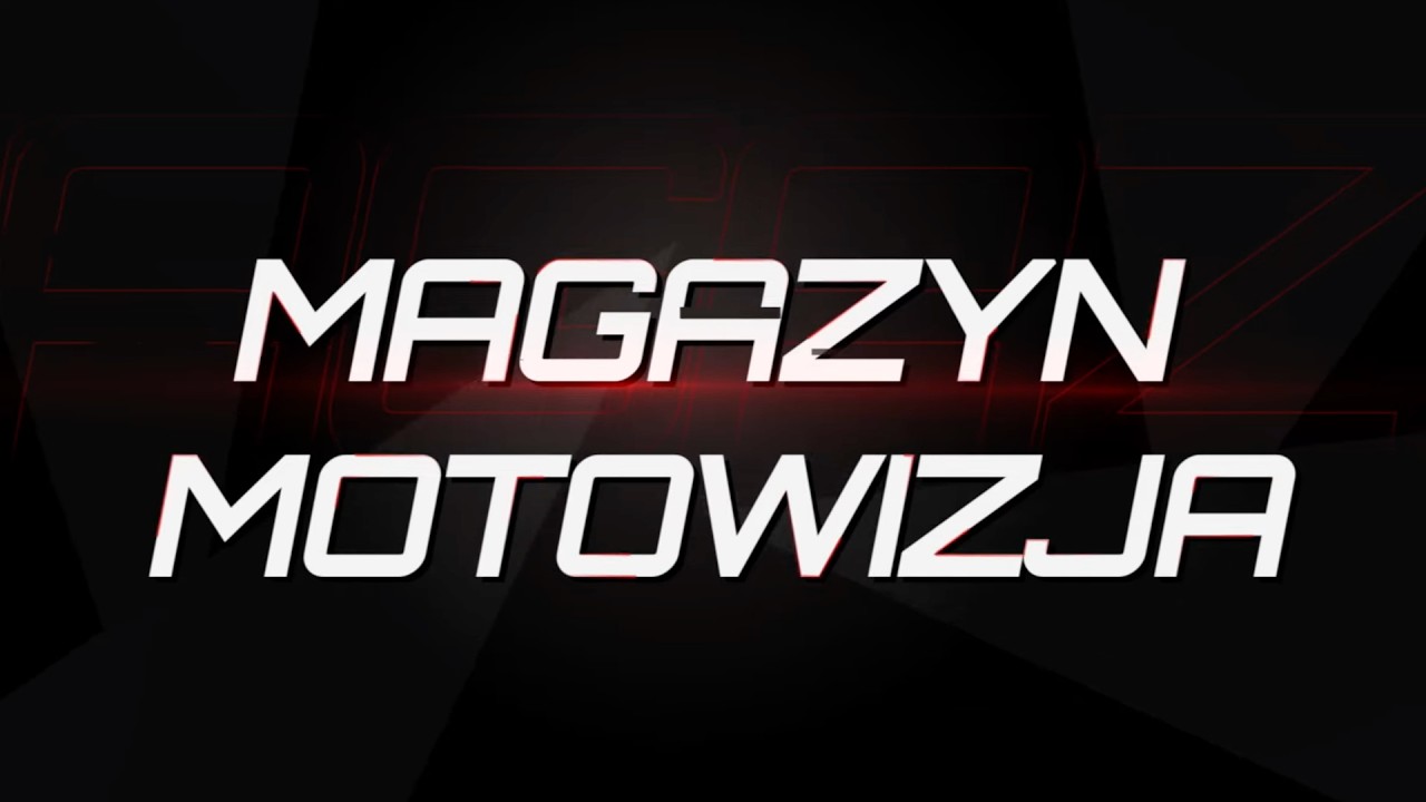 Magazyn Motowizja - Toyota Bz4x