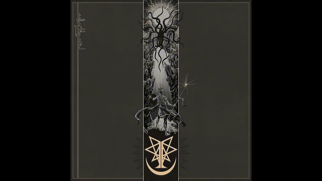 Ingested - The Empyrean Creed (Instrumental)