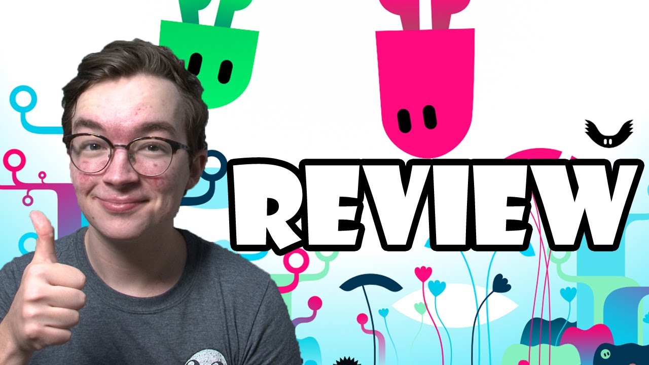 Ibb and Obb | Nintendo Switch Review