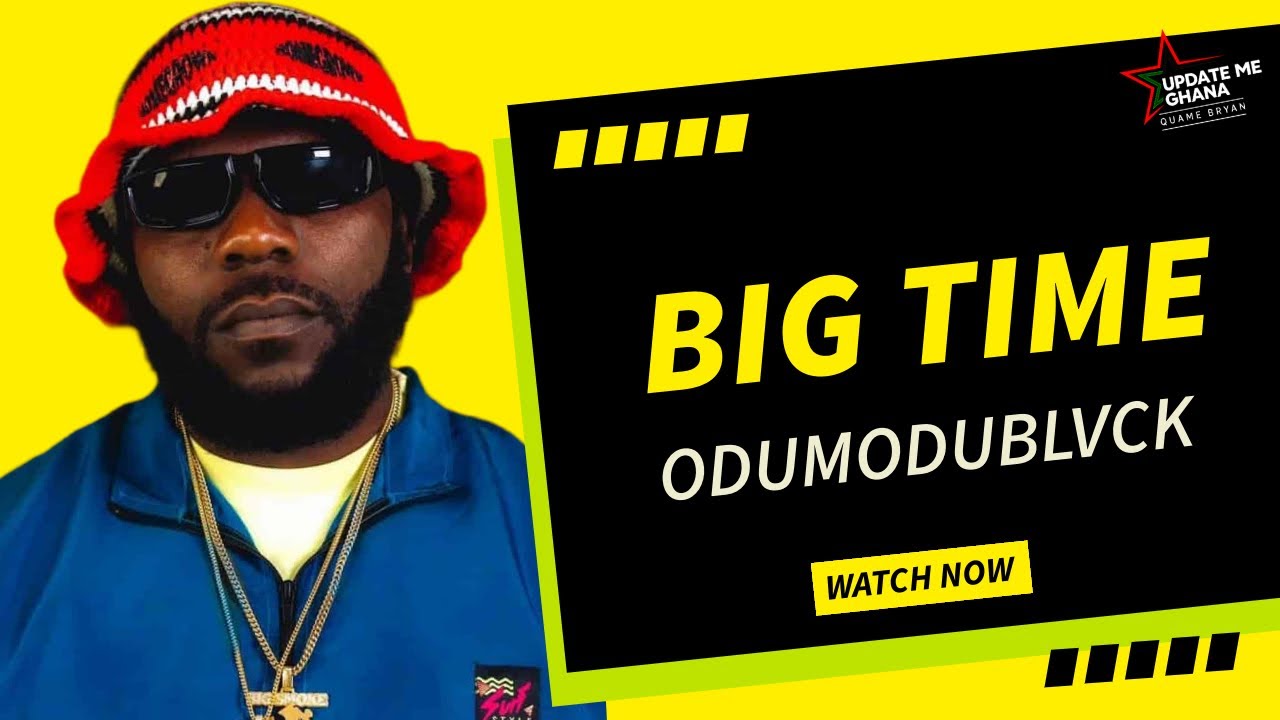 Odumodublvck’s Big Time ft Wizkid: Banger || Music Reaction! #afrobeat #odumodublvck #wizkid 
