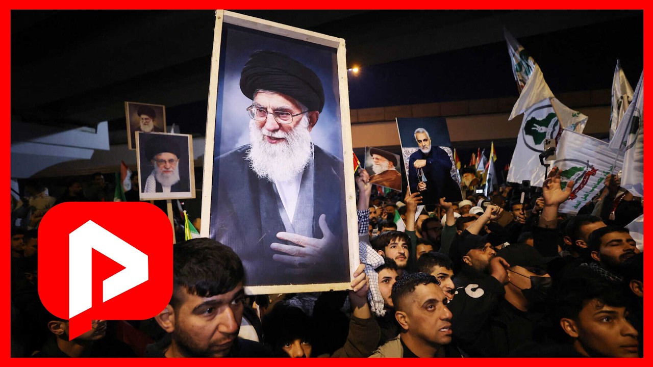 Eliminimi i Khamenei, 60 sekondat që ndryshuan Lindjen e Mesme; Mossad, CIA dhe ‘Harabelat e zinj’