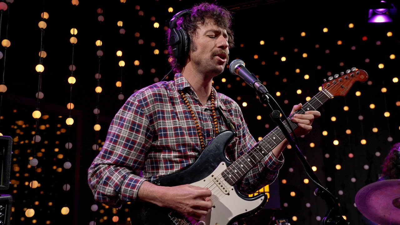 ORB - Mind Over Matter (Live on KEXP)