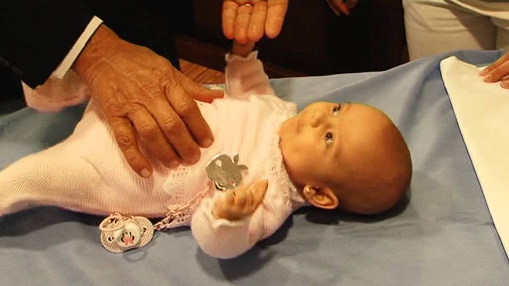 ¿ Cómo debe dormir el bebé ?