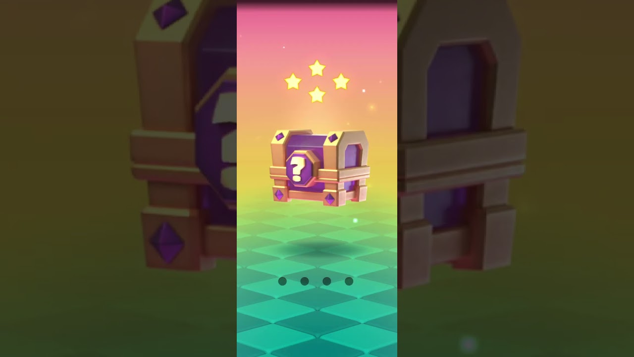 Clash :3