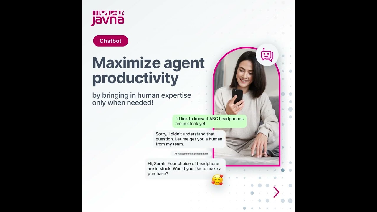 Maximize agent productivity.mp4