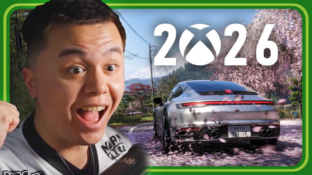 Forza Horizon 6 Looks INCREDIBLE! | Xbox Developer Direct Live Reaction & Analysis