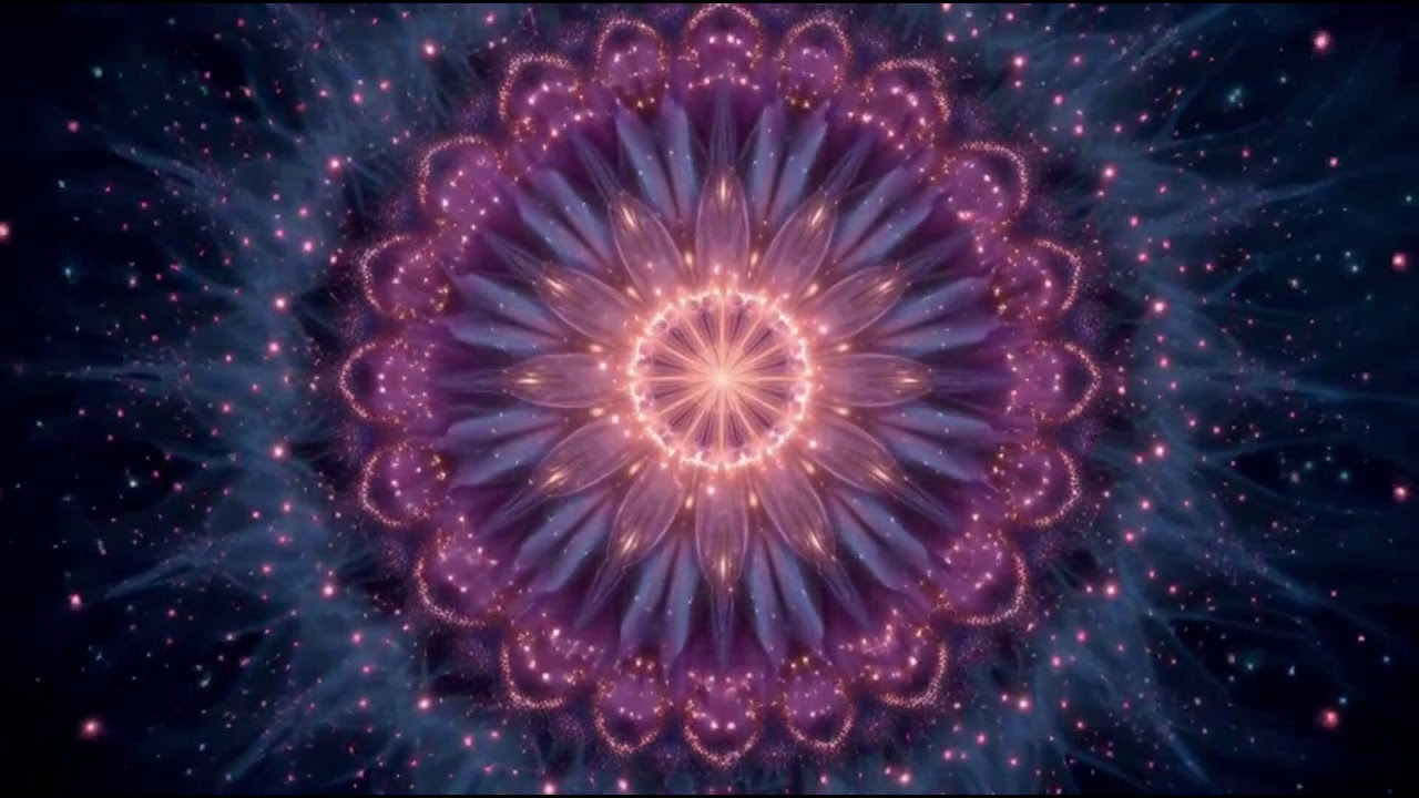 432 Гц + 963 Гц + 741 Гц + 528 Гц | Исцеление повреждений в теле и духе | МОЩНАЯ ЦЕЛЕБНАЯ ЧАСТОТА