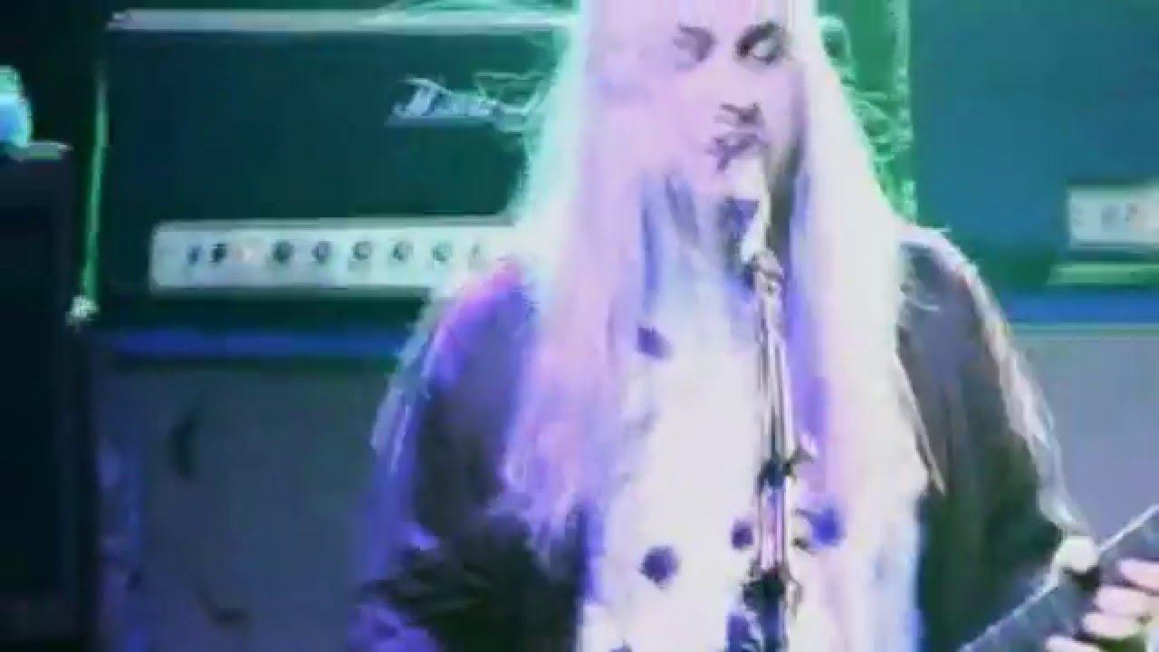 Dinosaur Jr - In a Jar (Live)