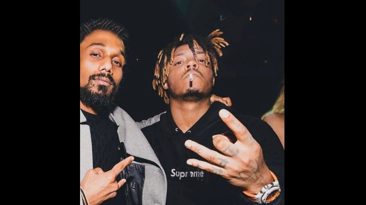 [FREE] Juice WRLD Type Beat - 