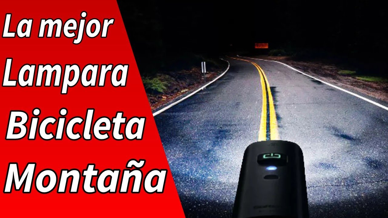 Lampara SoRider BR-2000