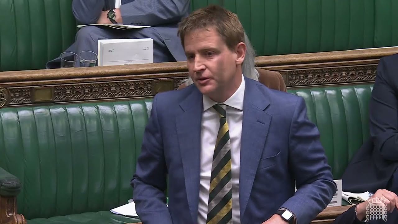 Government delays publishing violence against women strategy | Mike Martin MP