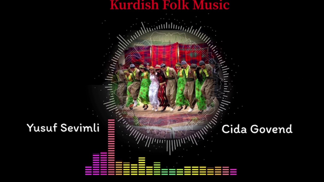 Grani Yusuf Govend - Cida - Ko&ccedil;eri 2025