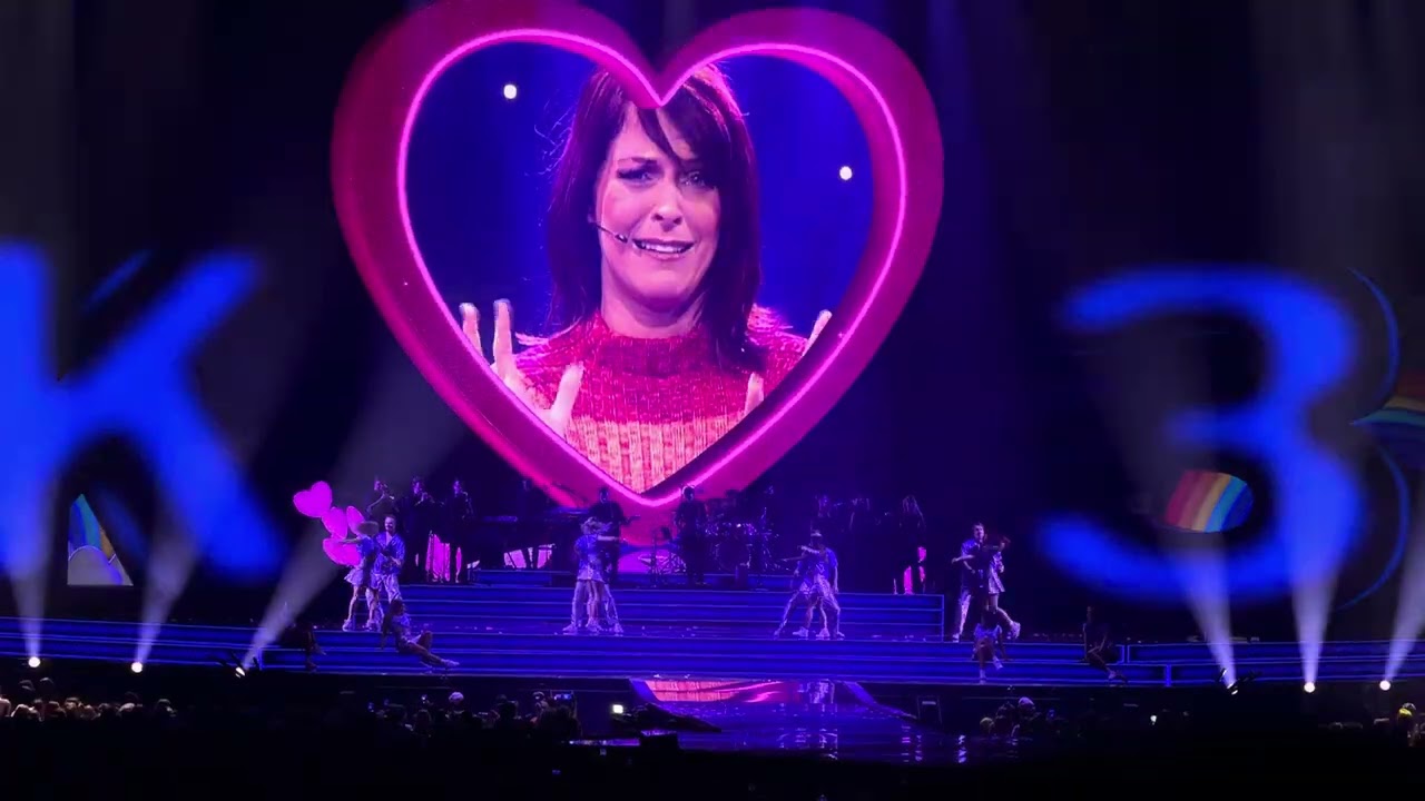 K3 Originals - Amor + De Wereld van K3
