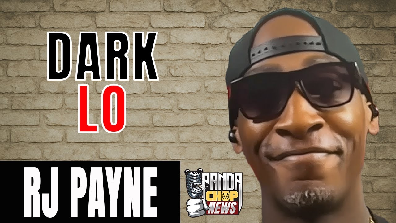 RJ Payne Welcomes Dark Lo Home From Prison! [Part 1]