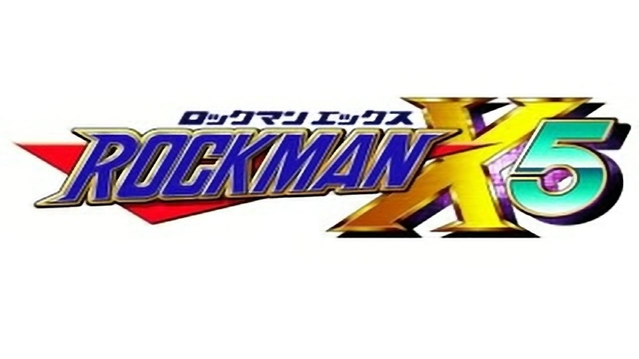 【Dias game】洛克人 X5 (道具.裝備)攻略
