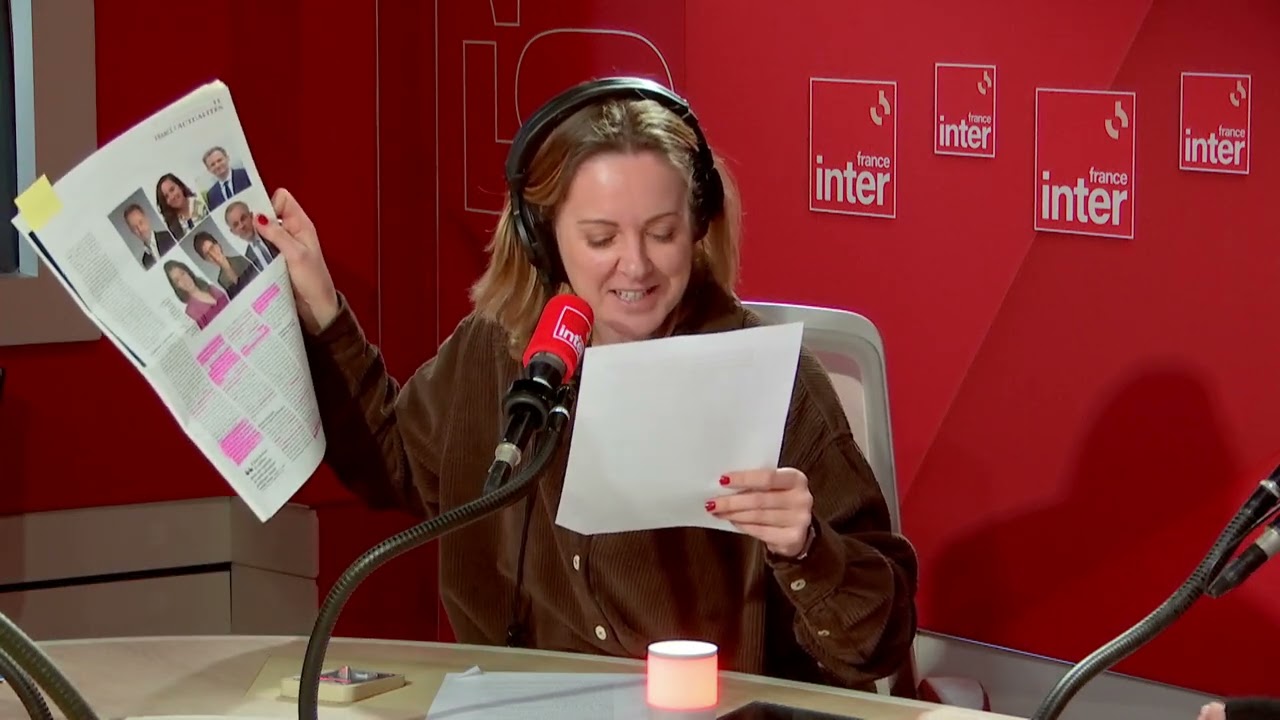 Les projets culturels des candidats à Paris - Charline explose les faits