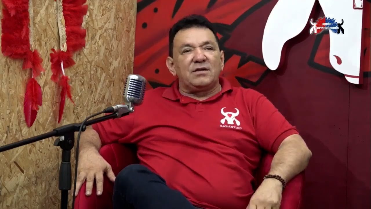 Radar Tupinambarana | Tony Medeiros relembra grandes momentos como amo do Boi Garantido