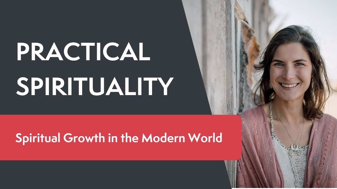 My Method: Spiritual Growth & Soul Fulfillment