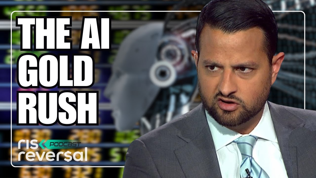 How AI Is Reshaping the Tech Power Rankings with Rishi Jaluria