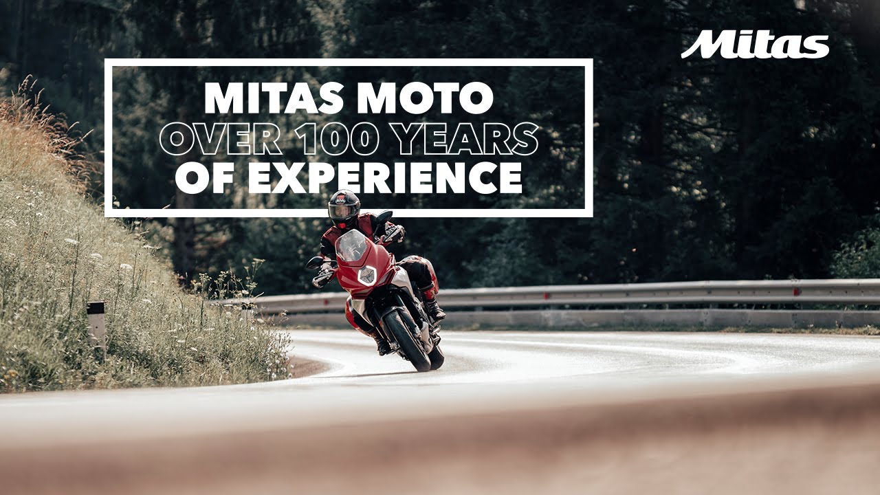 Mitas Moto |  Over 100 years of experience building premium motorcycle tyres