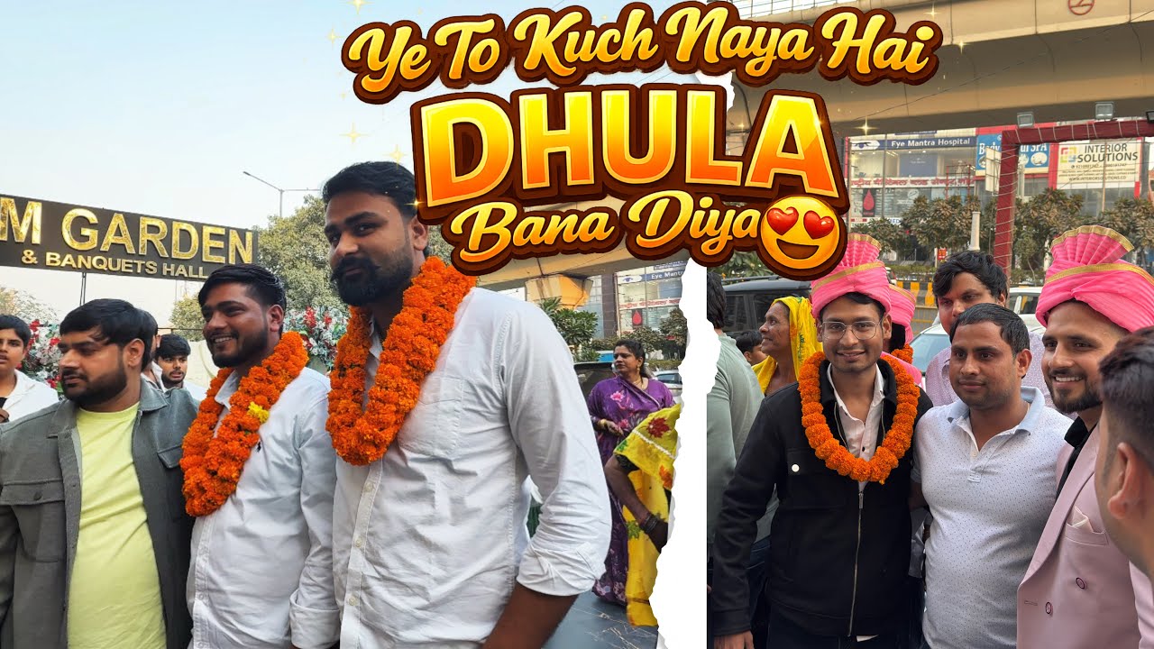 Ye To Kuch Naya Hi Ho Gaya Aaj😍 | Abhishek | Deepak Anish Comedy 