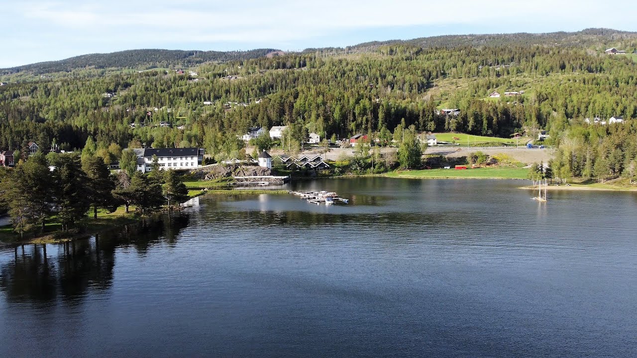 Øytur mp4 HD