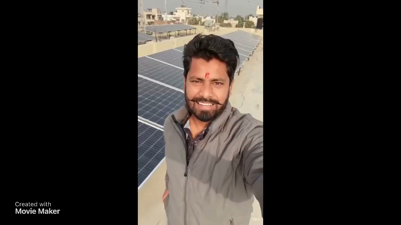 solar blog