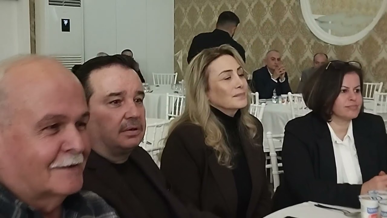  Mübadele 103. Yılı 