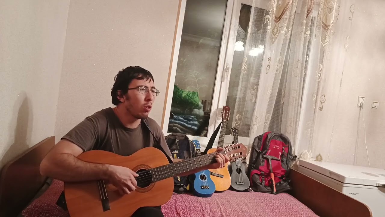Ю. Визбор 