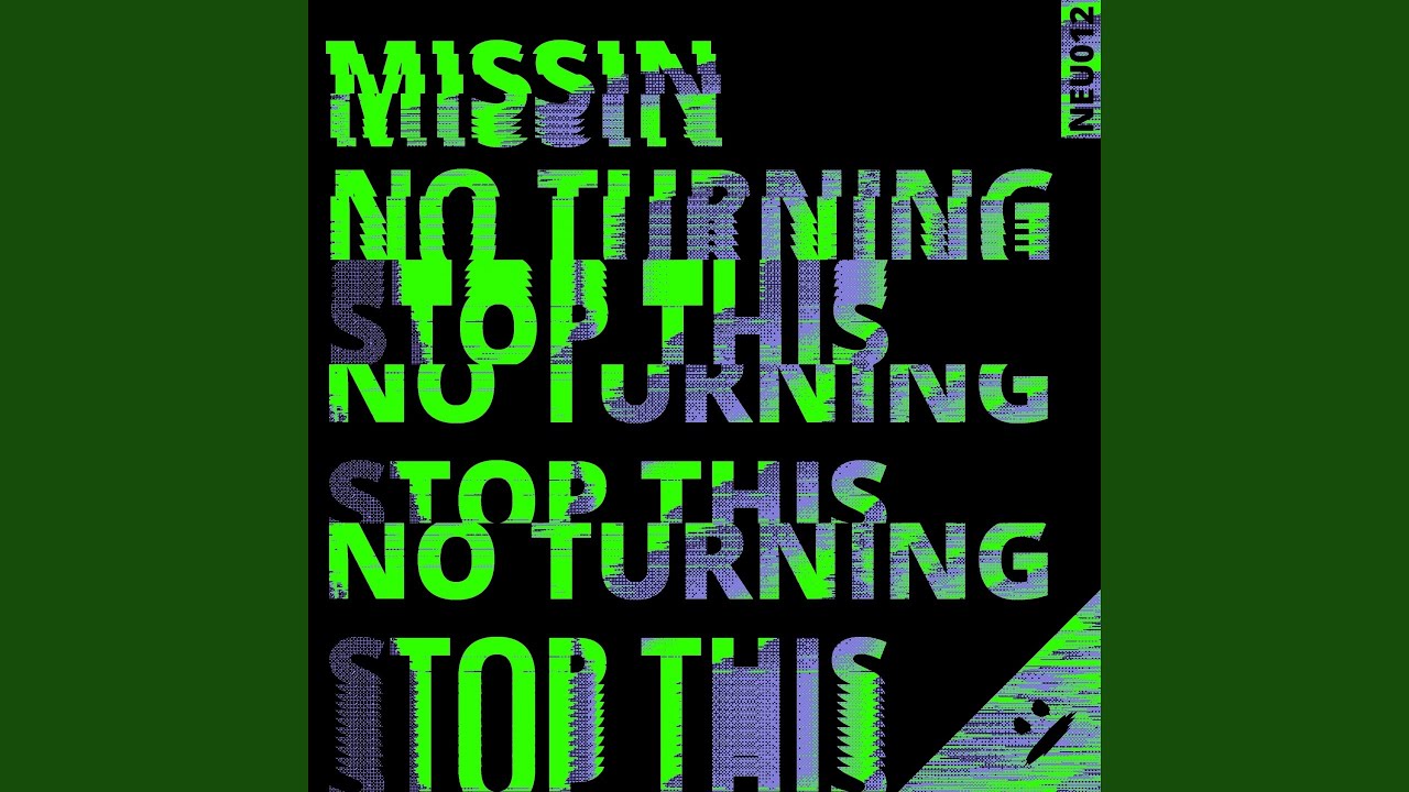 No Turning