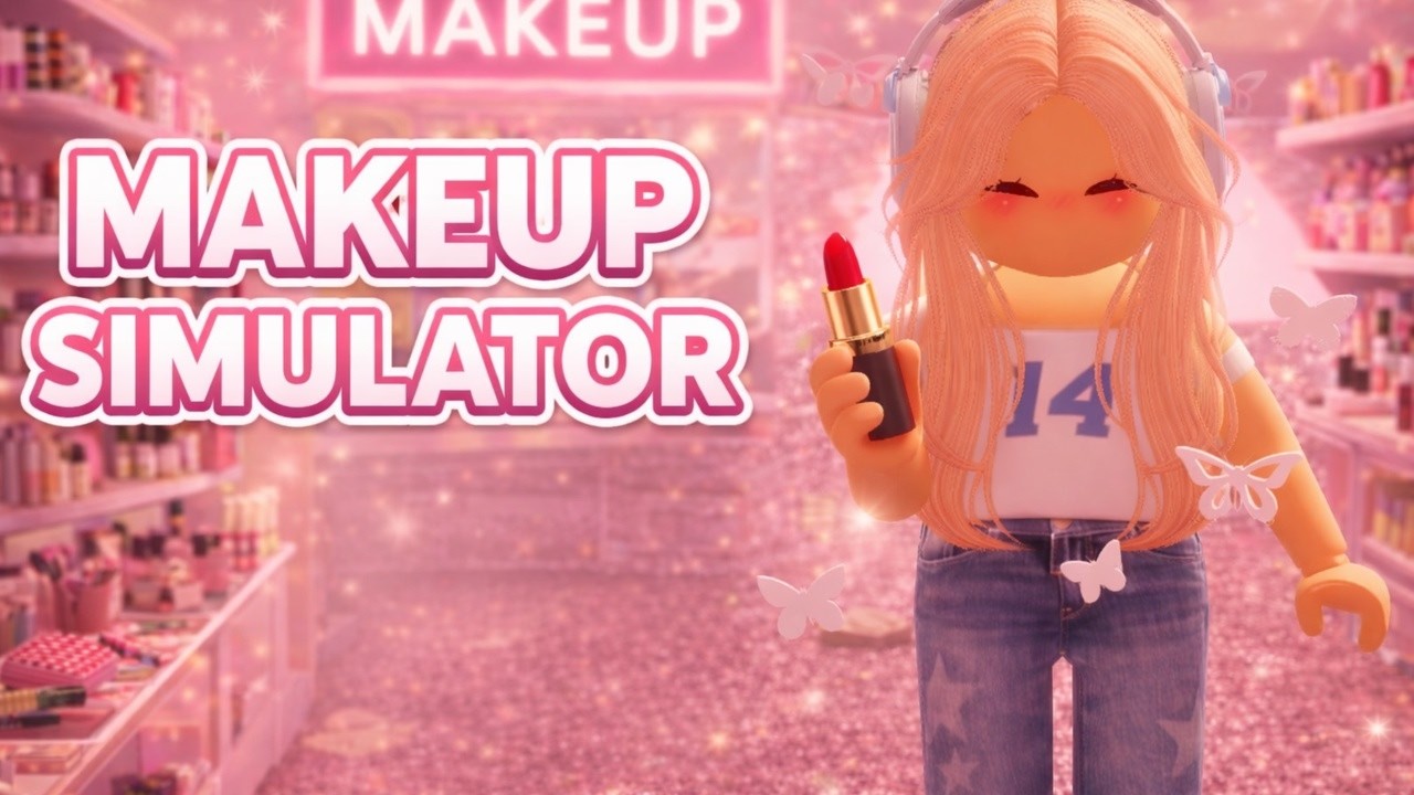 MAKEUP SIMULATOR