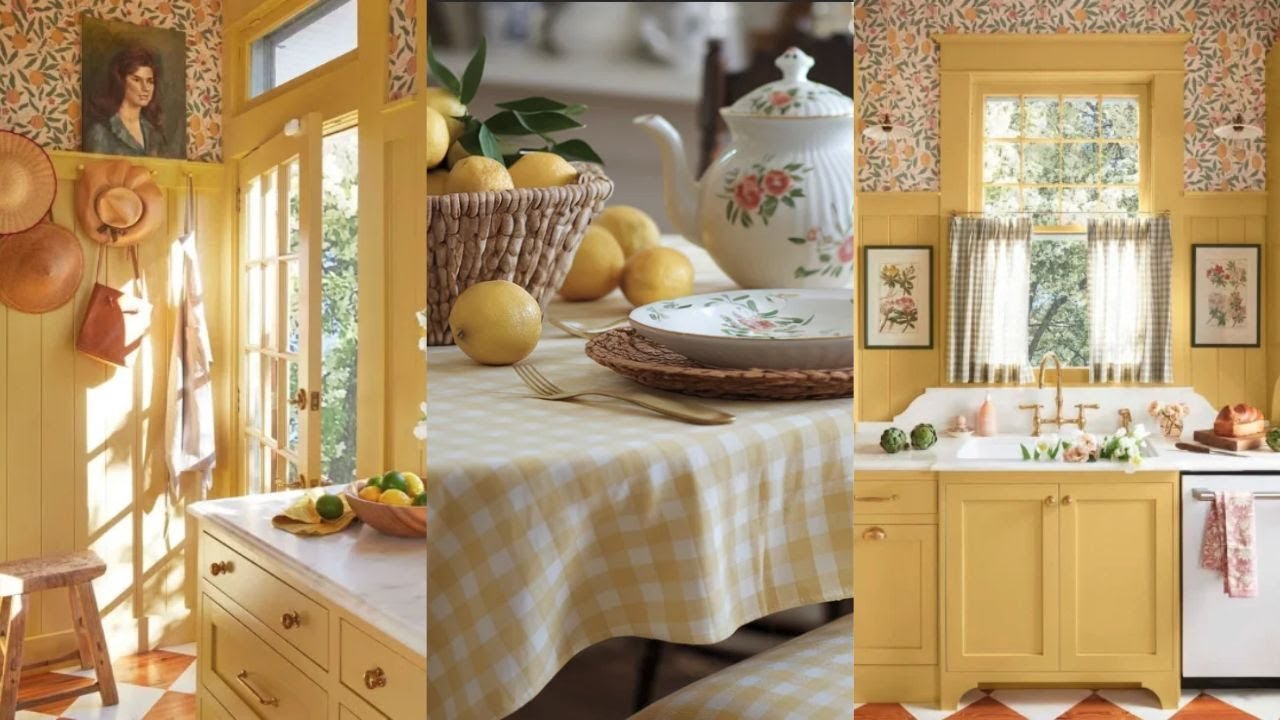 Vintage Cottage Summer Decor 🌞 | Cozy Spring to Summer Home Makeover