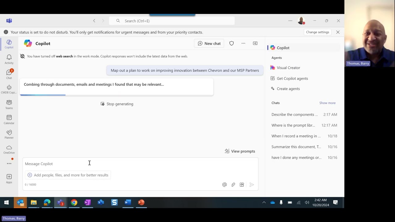 Loop is now Copilot Pages   and it's AMAZING!!!!