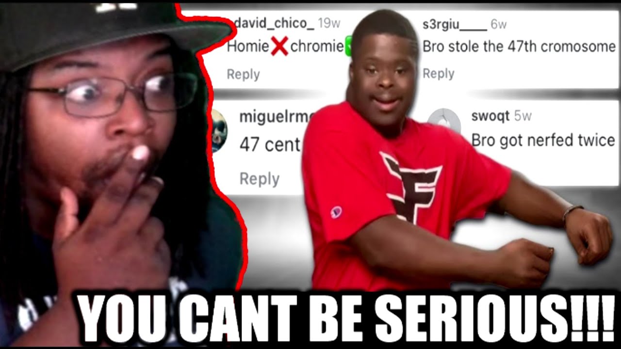 Bro Got Nerfed Twice [Chat Music] DB Reaction