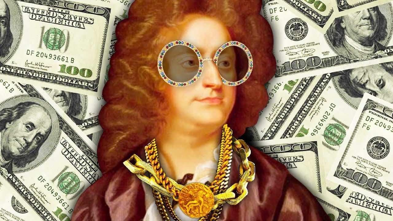 10 SMASH HITS from the 1600s