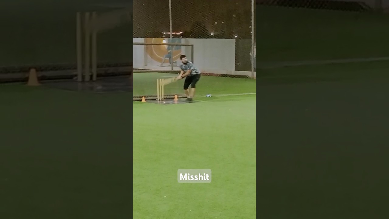 miss hit 
