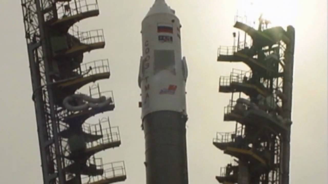 Europe's Spaceport - The Future